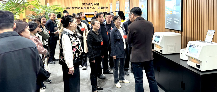 公司代表积极参与赵全营镇人大调研活动 助力企业发展